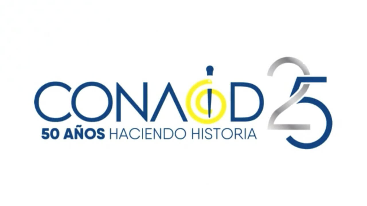 Oral Health Symposium - CONAOD XXV
